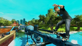 Illustration for article titled The Next Tony Hawk Game Is For Kids